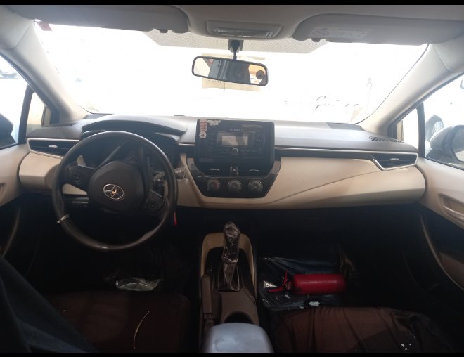 Toyota Corolla XLI 2021 image
