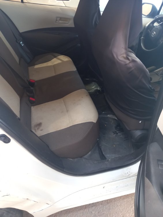 Toyota Corolla XLI 2021 image