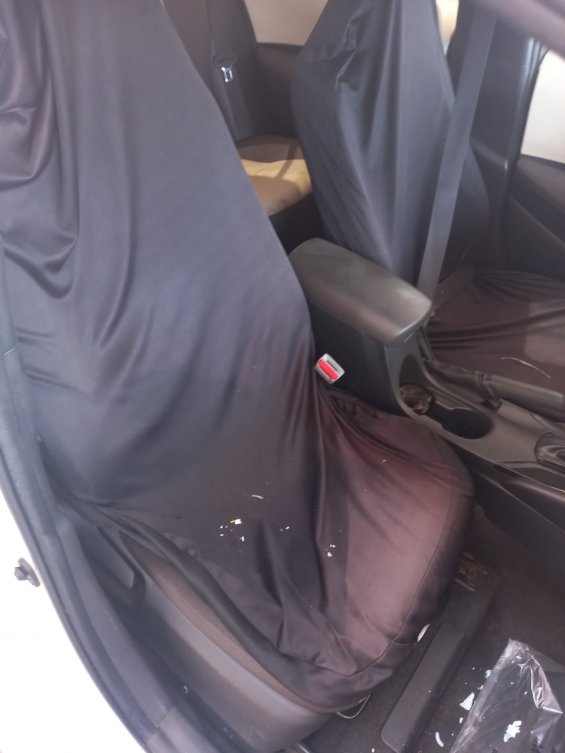 Toyota Corolla XLI 2021 image