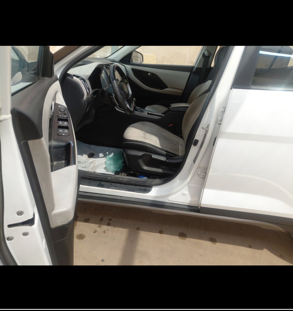 هيونداي كريتا متوسط رياضية 2021 image