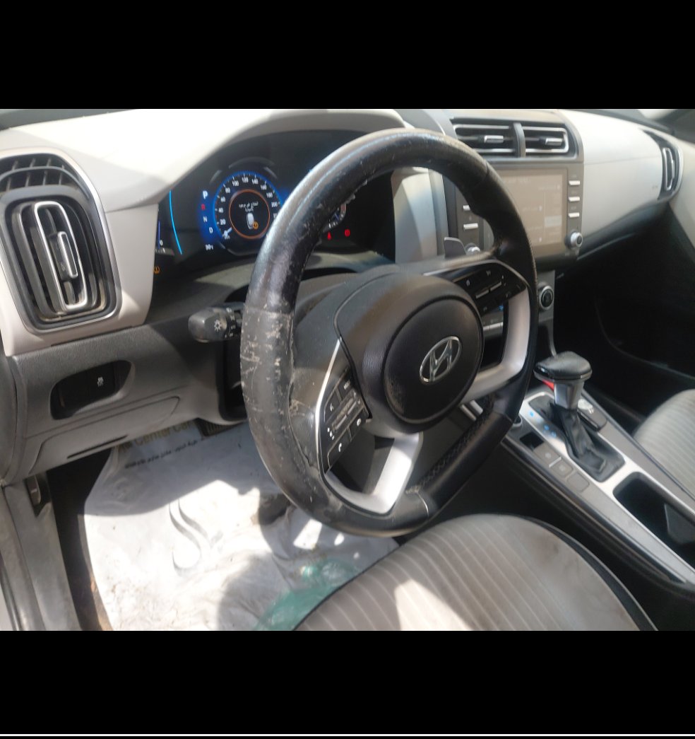 هيونداي كريتا متوسط رياضية 2021 image