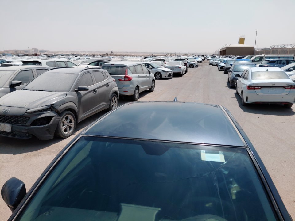 تويوتا يارس Y 2024 image