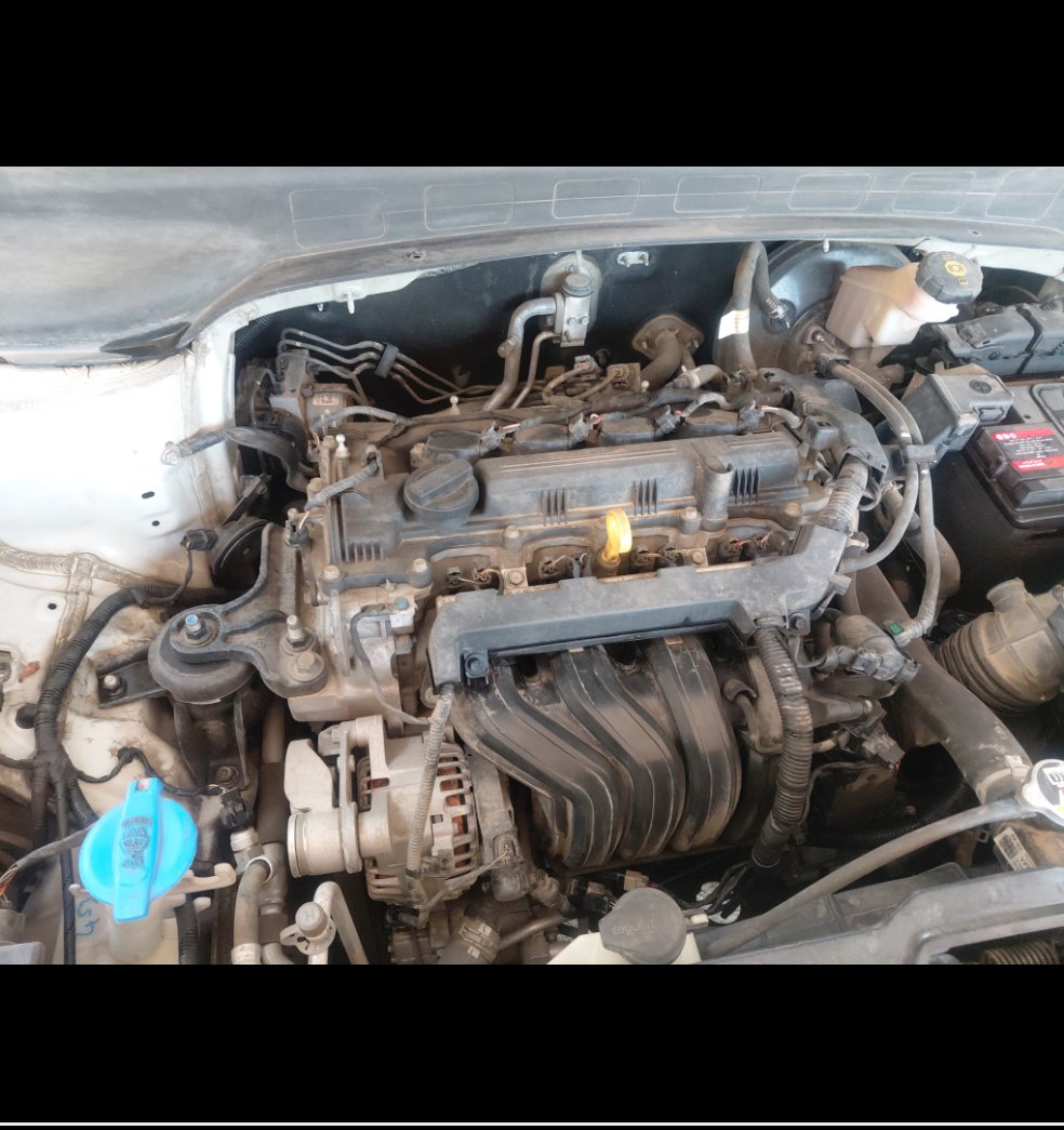 هيونداي كريتا متوسط رياضية 2021 image
