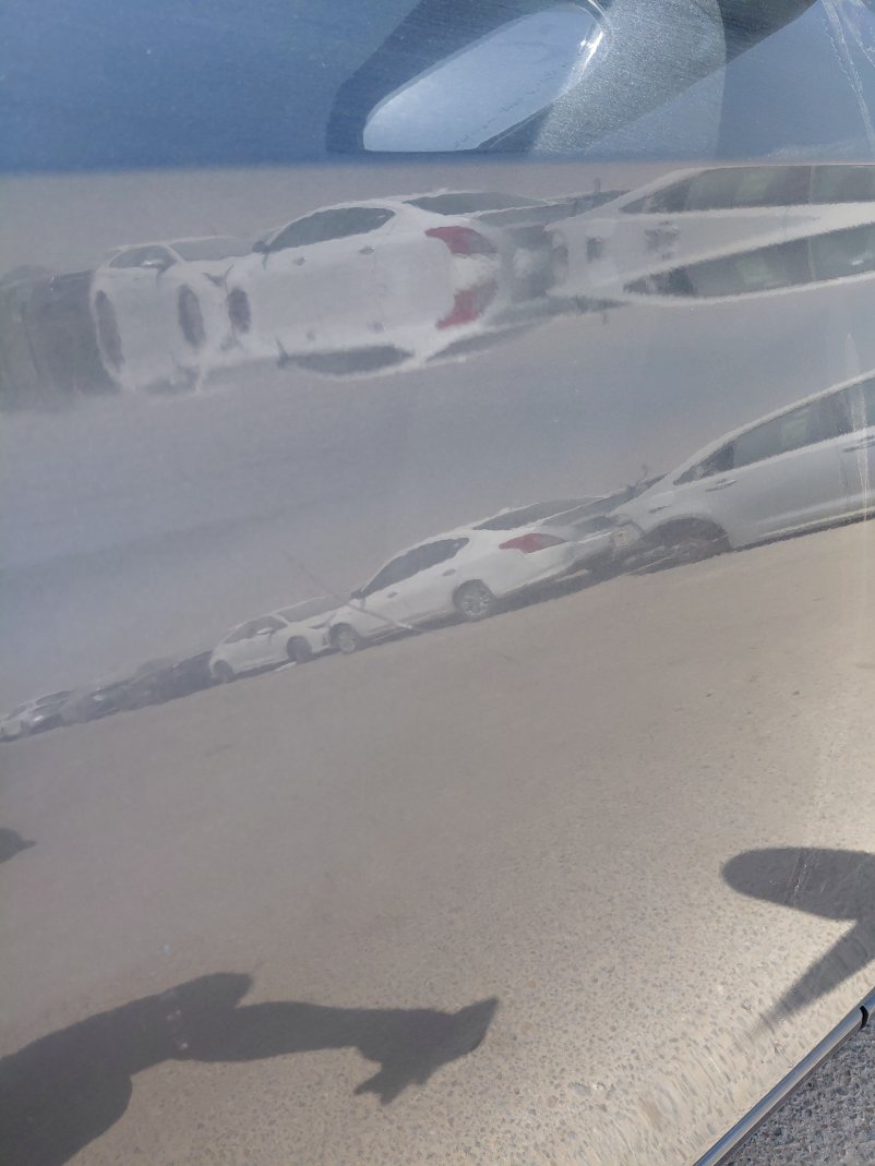 تويوتا يارس Y 2024 image