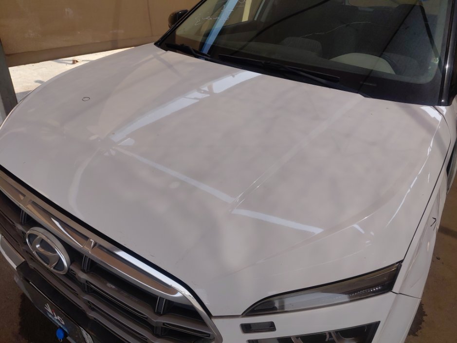 هيونداي كريتا متوسط رياضية 2021 image