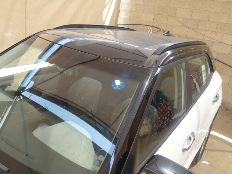 هيونداي كريتا متوسط رياضية 2021 image