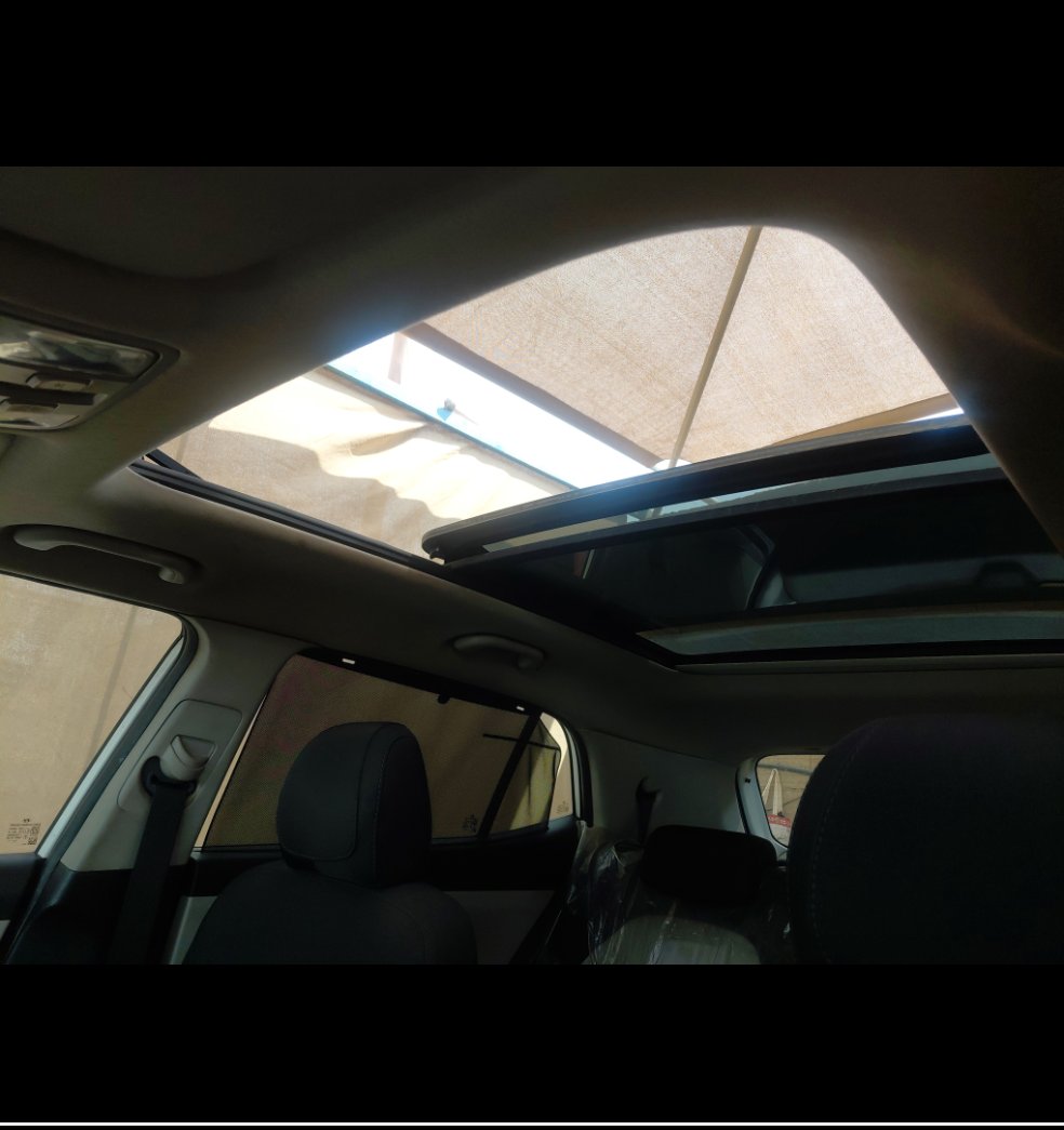 هيونداي كريتا متوسط رياضية 2021 image