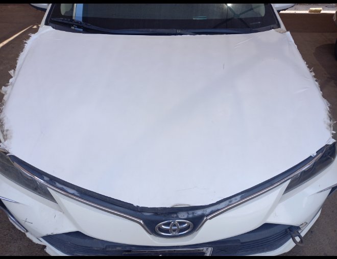Toyota Corolla XLI 2021 image