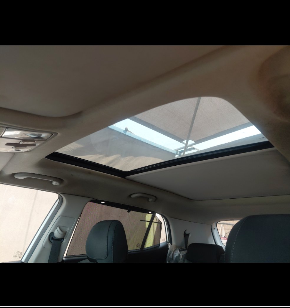 هيونداي كريتا متوسط رياضية 2021 image