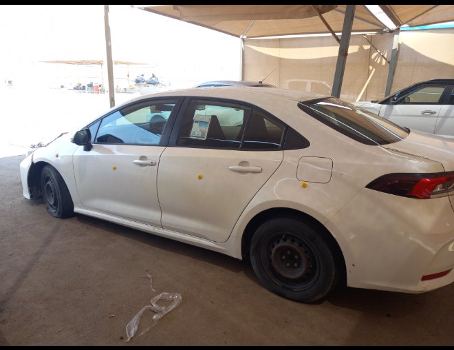 Toyota Corolla XLI 2021 image