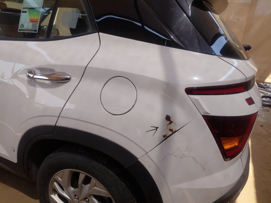هيونداي كريتا متوسط رياضية 2021 image