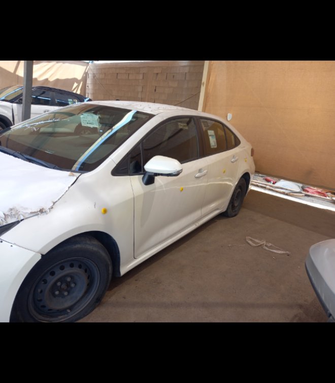 Toyota Corolla XLI 2021 image