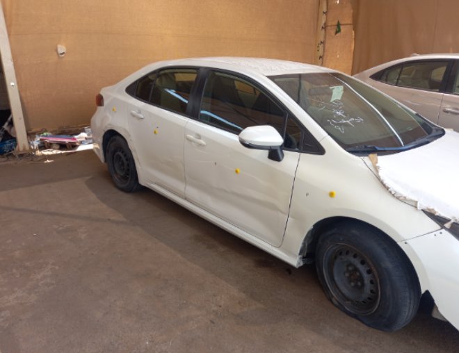 Toyota Corolla XLI 2021 image