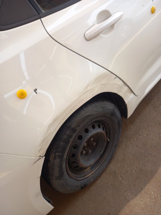 Toyota Corolla XLI 2021 image
