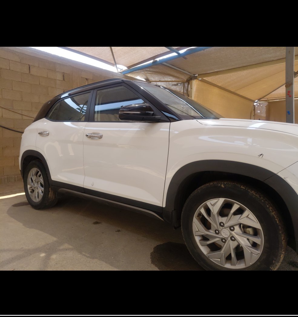 هيونداي كريتا متوسط رياضية 2021 image