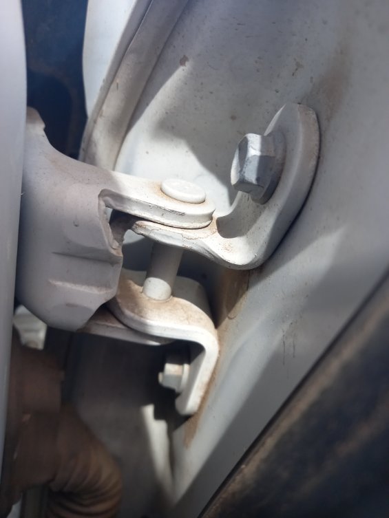 Toyota Corolla XLI 2021 image