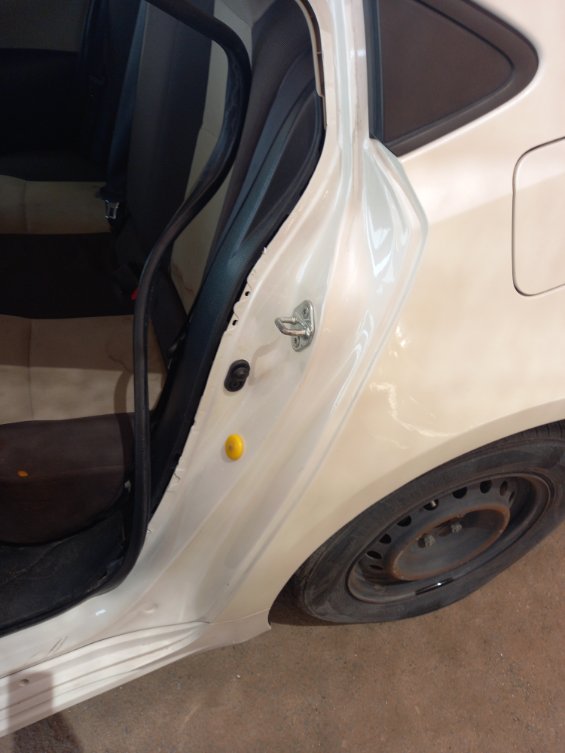 Toyota Corolla XLI 2021 image