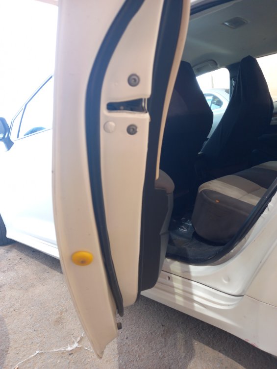 Toyota Corolla XLI 2021 image