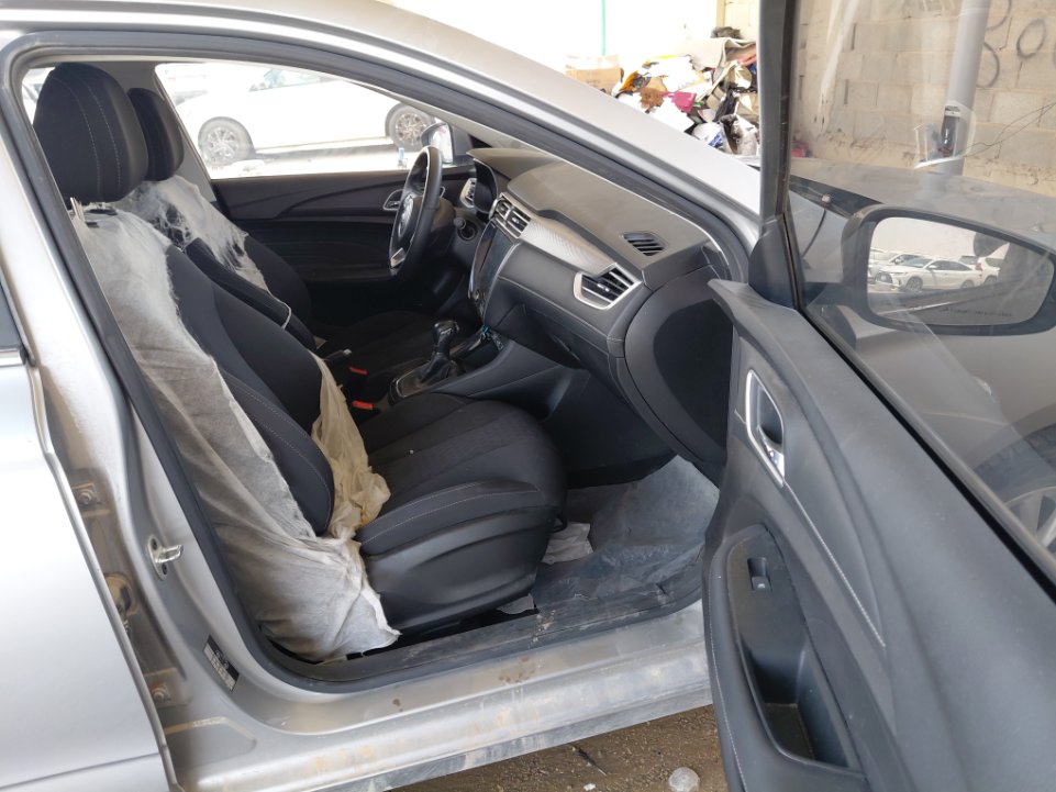 إم جي 5  2024 image