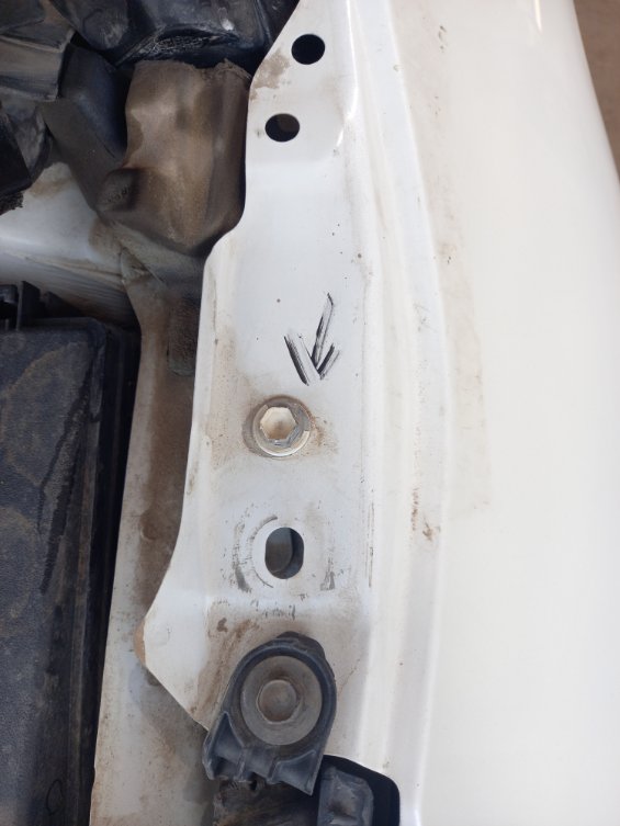 Toyota Corolla XLI 2021 image