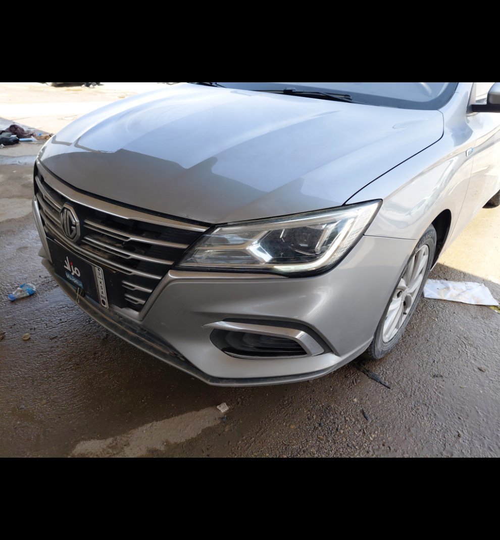 إم جي 5  2024 image