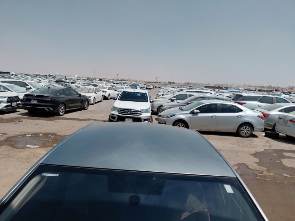 إم جي 5  2024 image