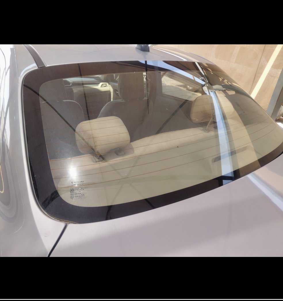سوزوكي ديزاير GLX 2024 image
