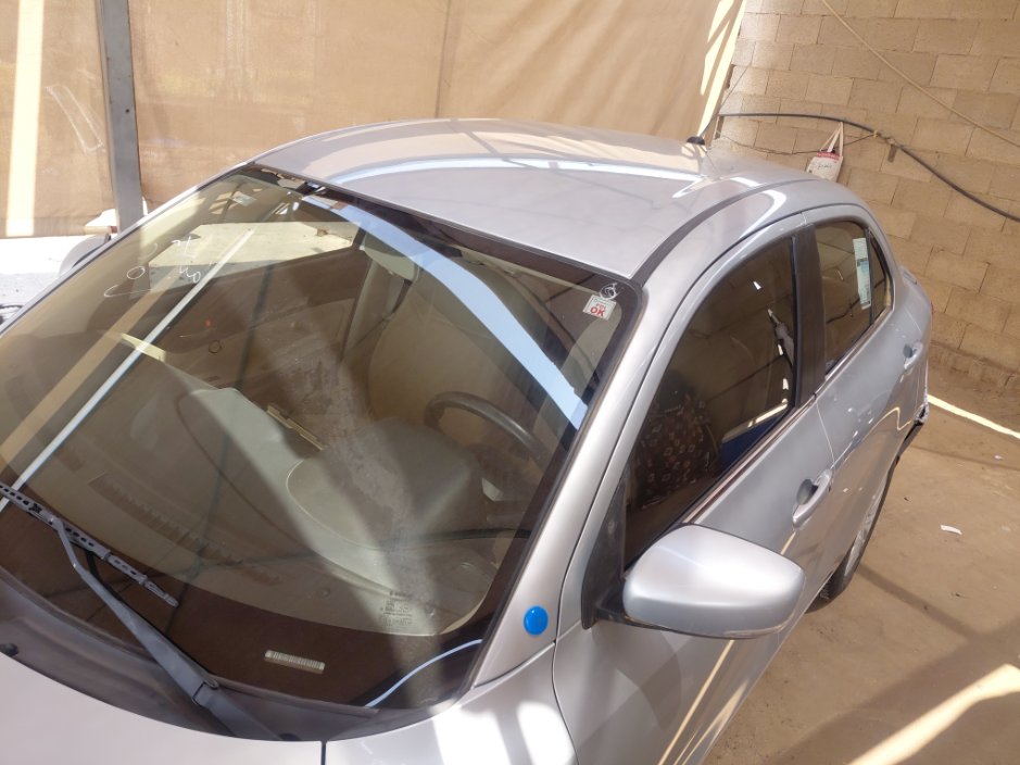 سوزوكي ديزاير GLX 2024 image