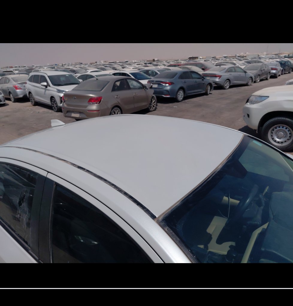 تويوتا يارس Y 2024 image