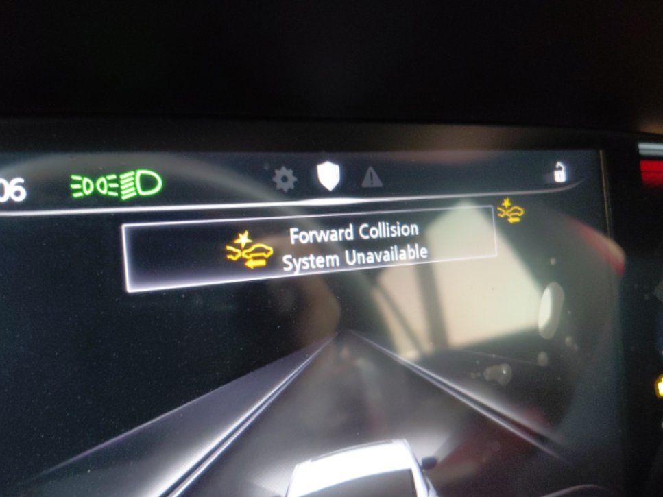 إم جي GT لوكس 2023 image
