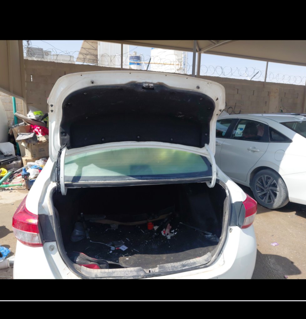 تويوتا يارس Y 2019 image