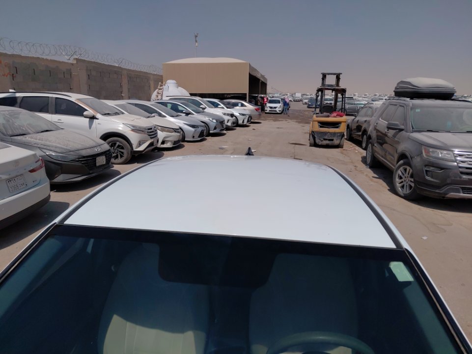 هيونداي إلنترا سمارت 2022 image