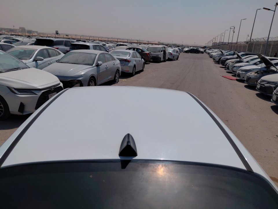 هيونداي إلنترا سمارت 2022 image