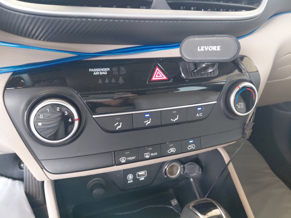 المكيف