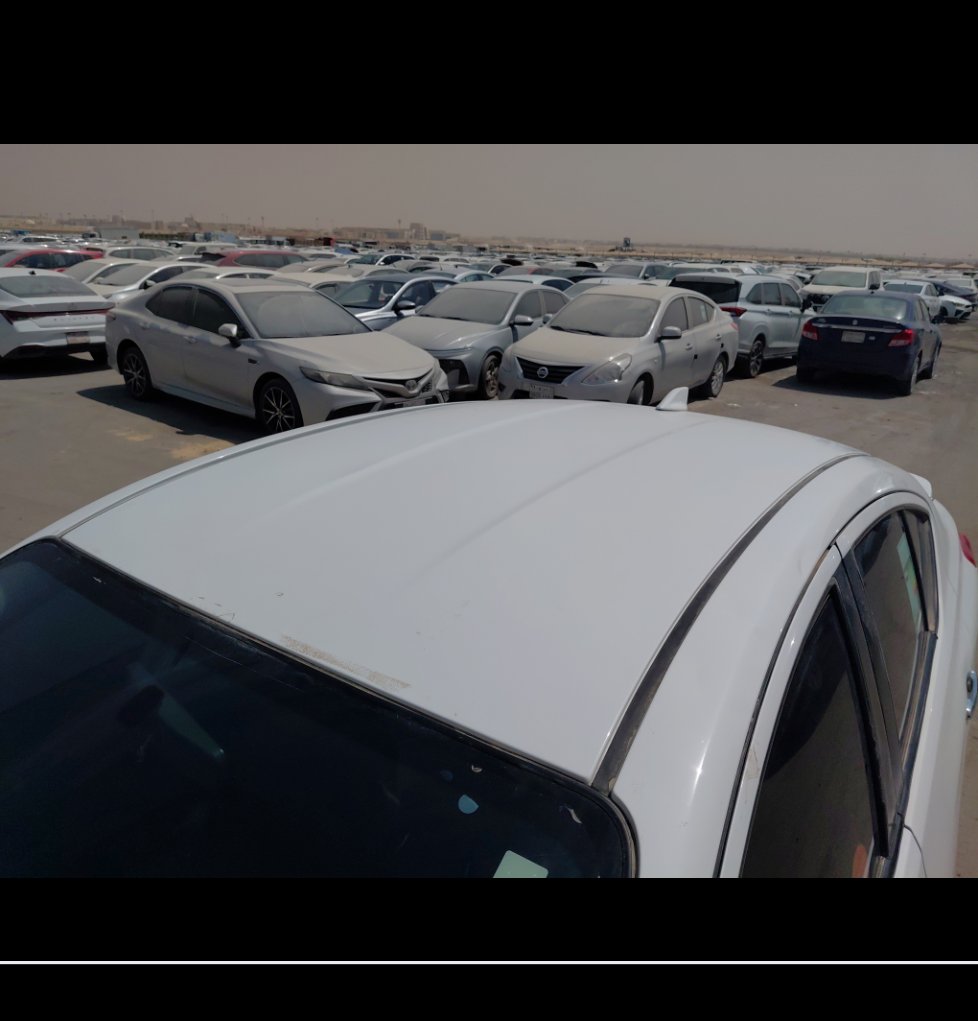 نيسان صني اس 2024 image