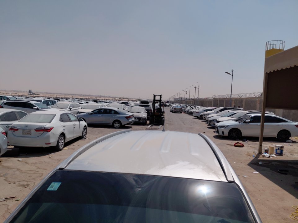هيونداي توسان STD 2021 image