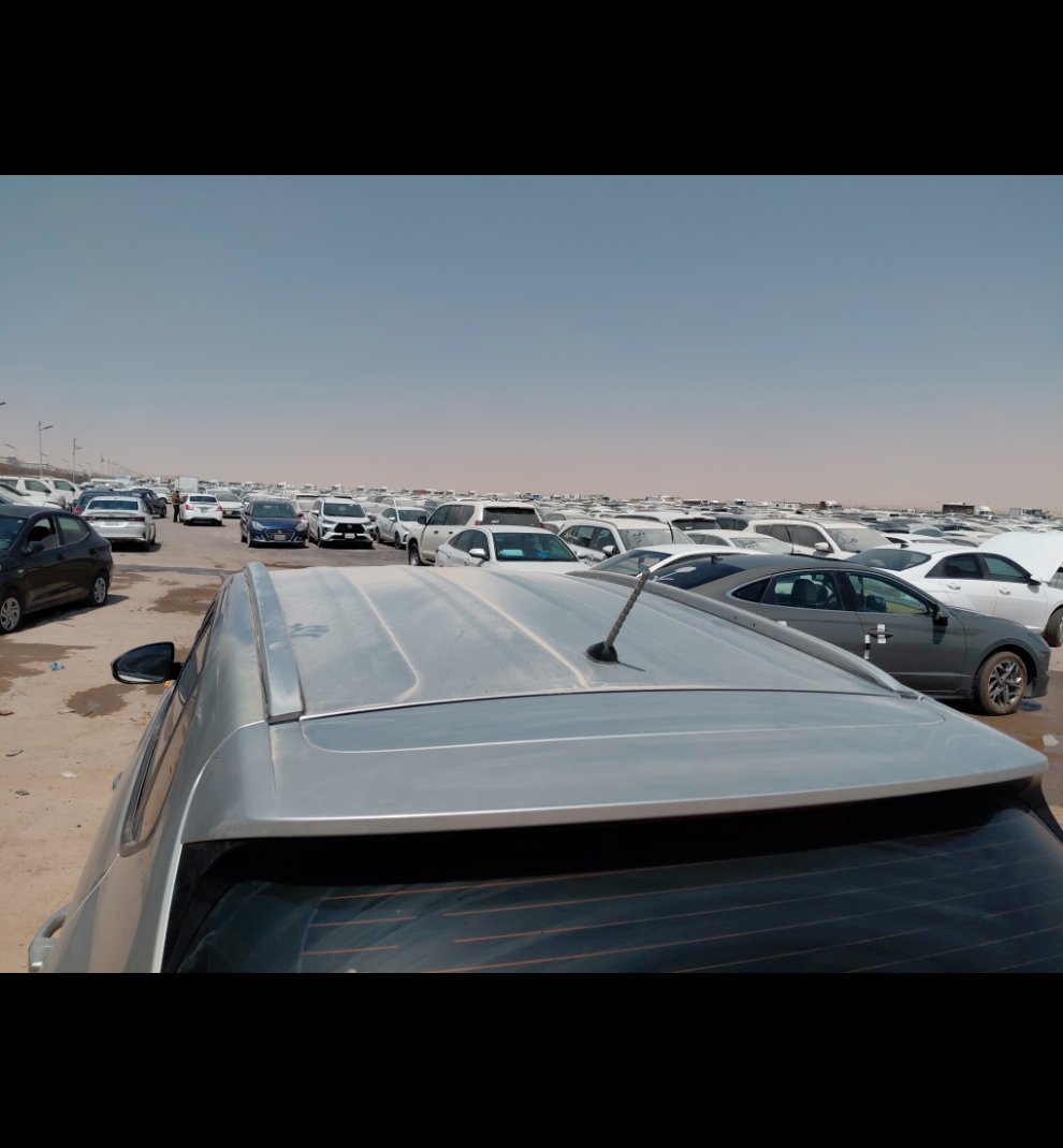 هيونداي توسان STD 2021 image