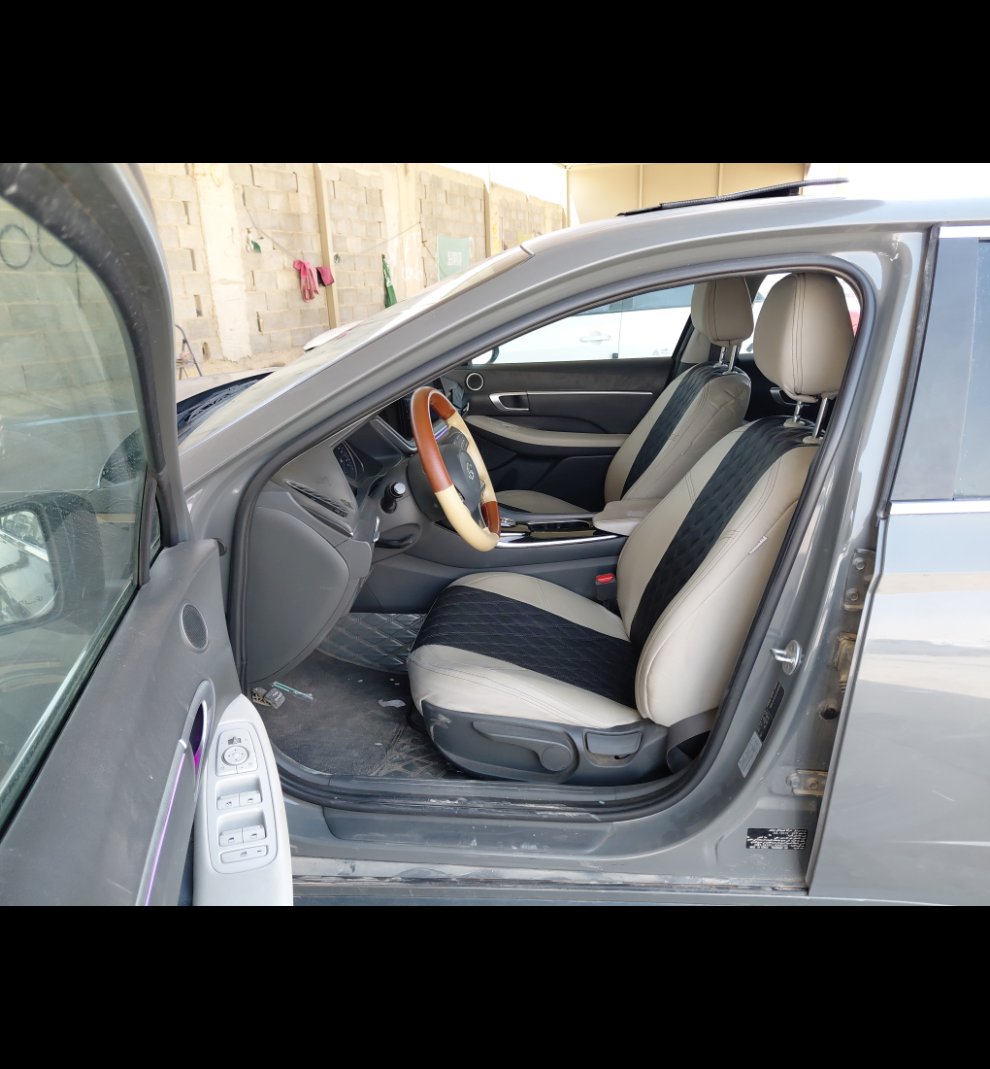 هيونداي سوناتا GL 2020 image