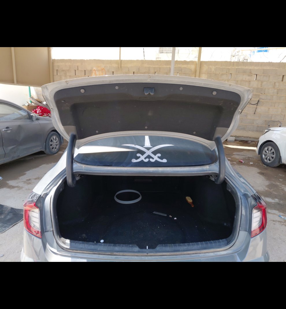 هيونداي سوناتا GL 2020 image