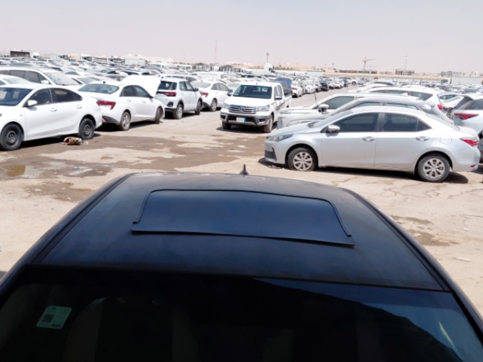 هيونداي سوناتا GL 2020 image