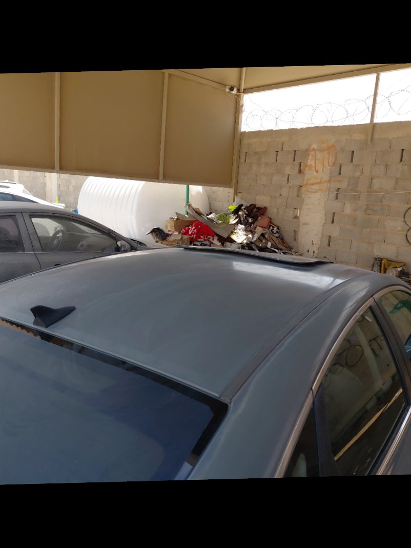 هيونداي سوناتا GL 2020 image