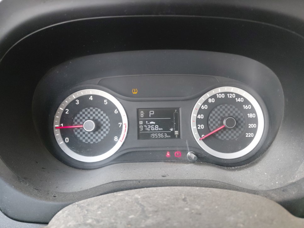 هيونداي جراند i10 عادي 2022 image
