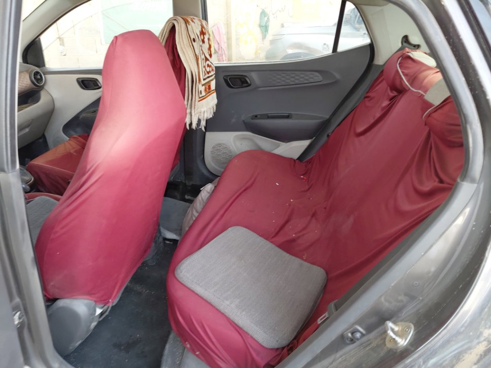 هيونداي جراند i10 عادي 2022 image