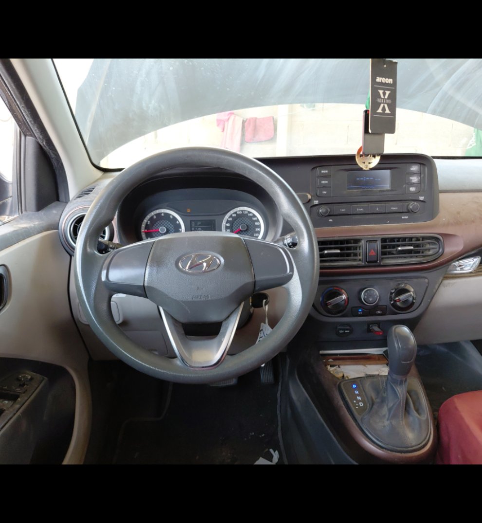 هيونداي جراند i10 عادي 2022 image
