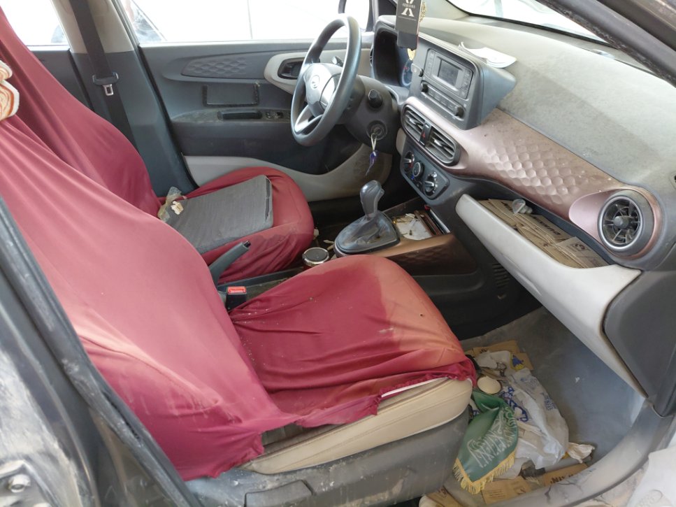 هيونداي جراند i10 عادي 2022 image