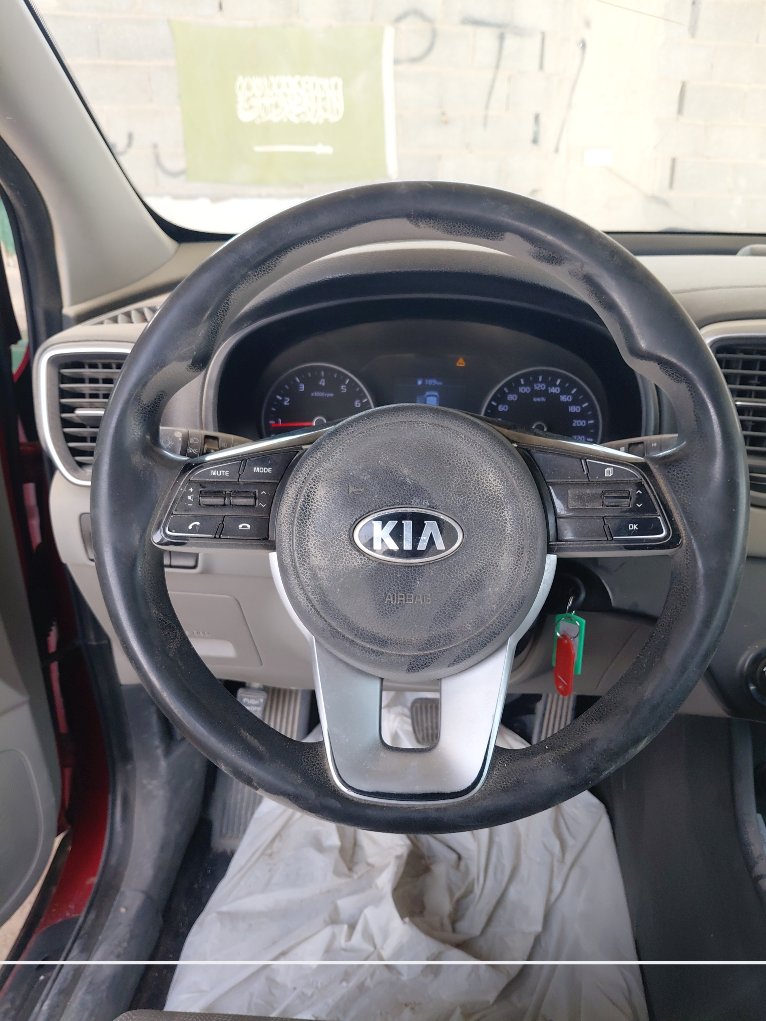 كيا سبورتاج FLEET 2019 image