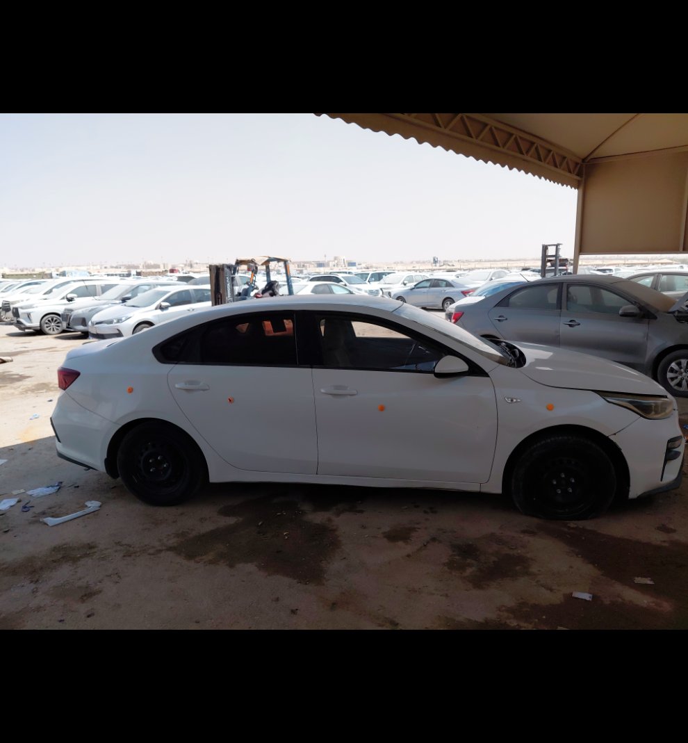 كيا سيراتو FLEET 2020 image