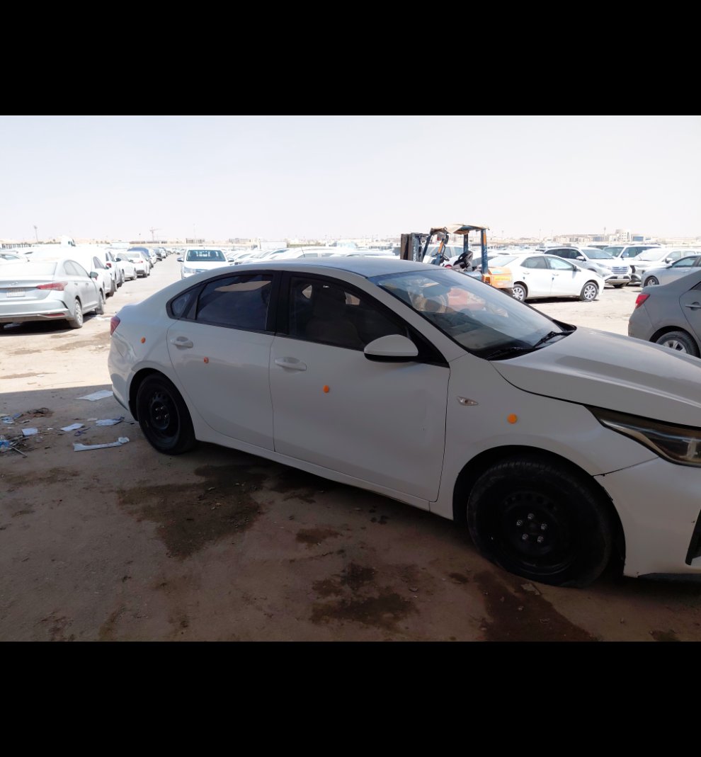 كيا سيراتو FLEET 2020 image