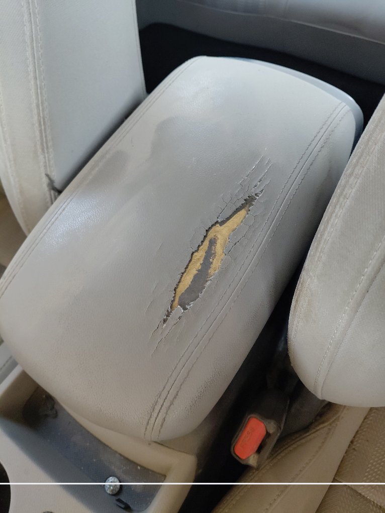 كيا سبورتاج FLEET 2019 image
