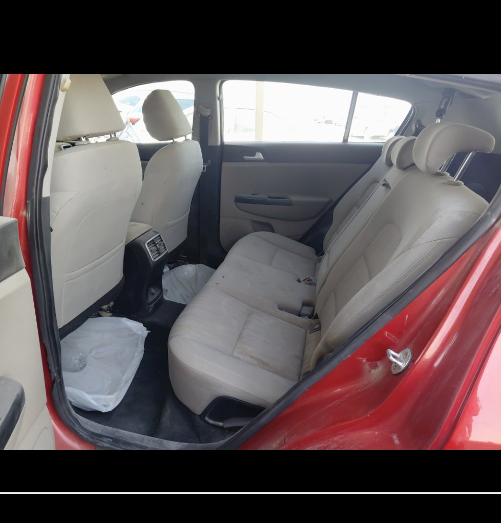 كيا سبورتاج FLEET 2019 image